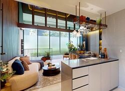 Bukit Batok West Avenue 2 (D23), Condominium #503055221